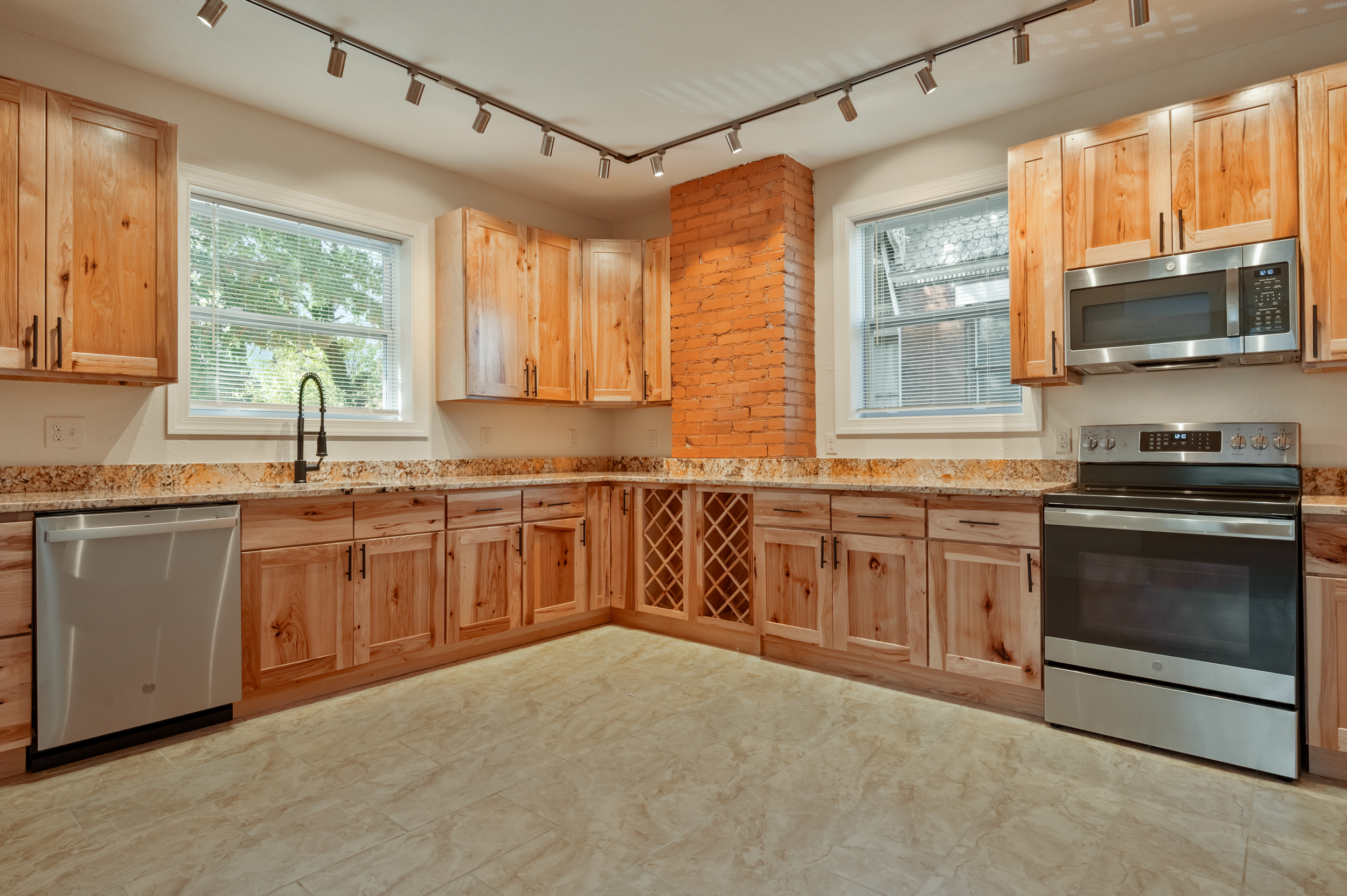 6736 McPherson Blvd. #2
