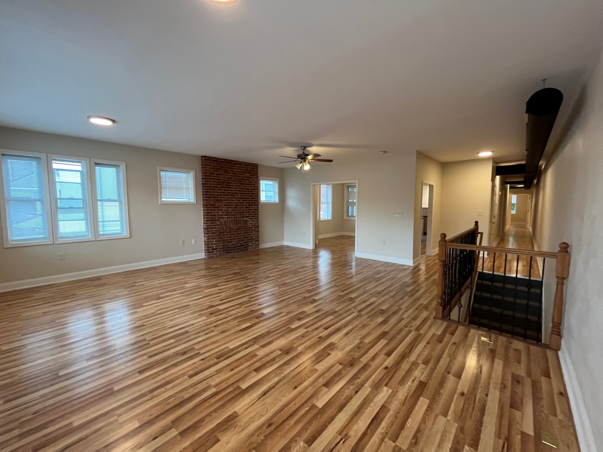 5615 East Liberty Blvd. #2