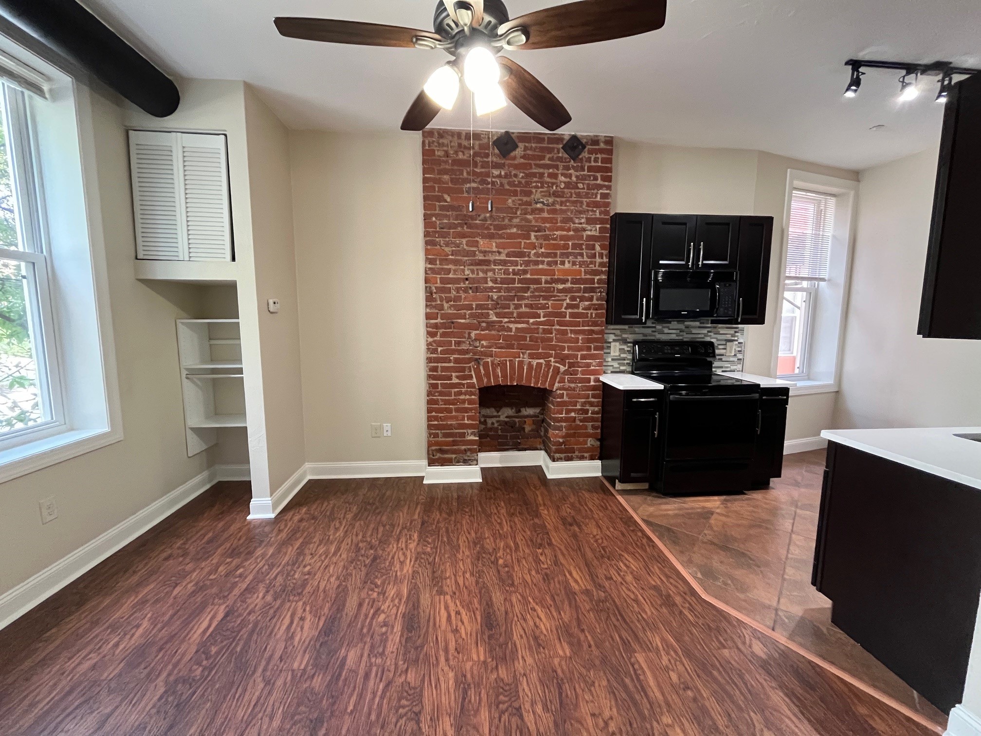 438 S Fairmount Street #1