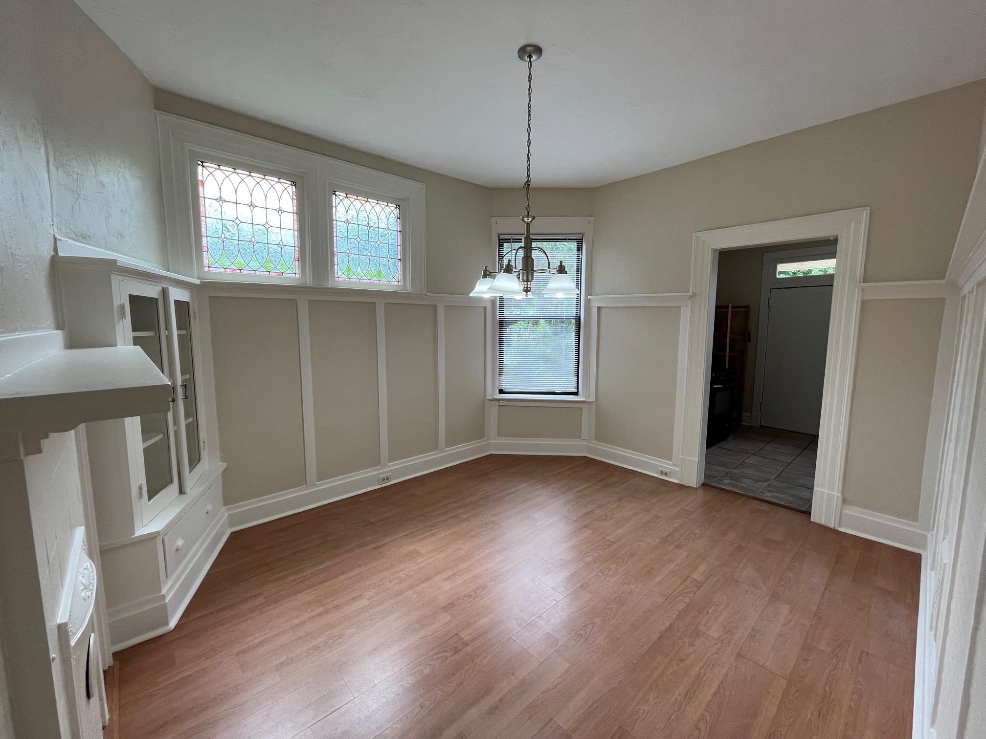 6704 Thomas Blvd #2L