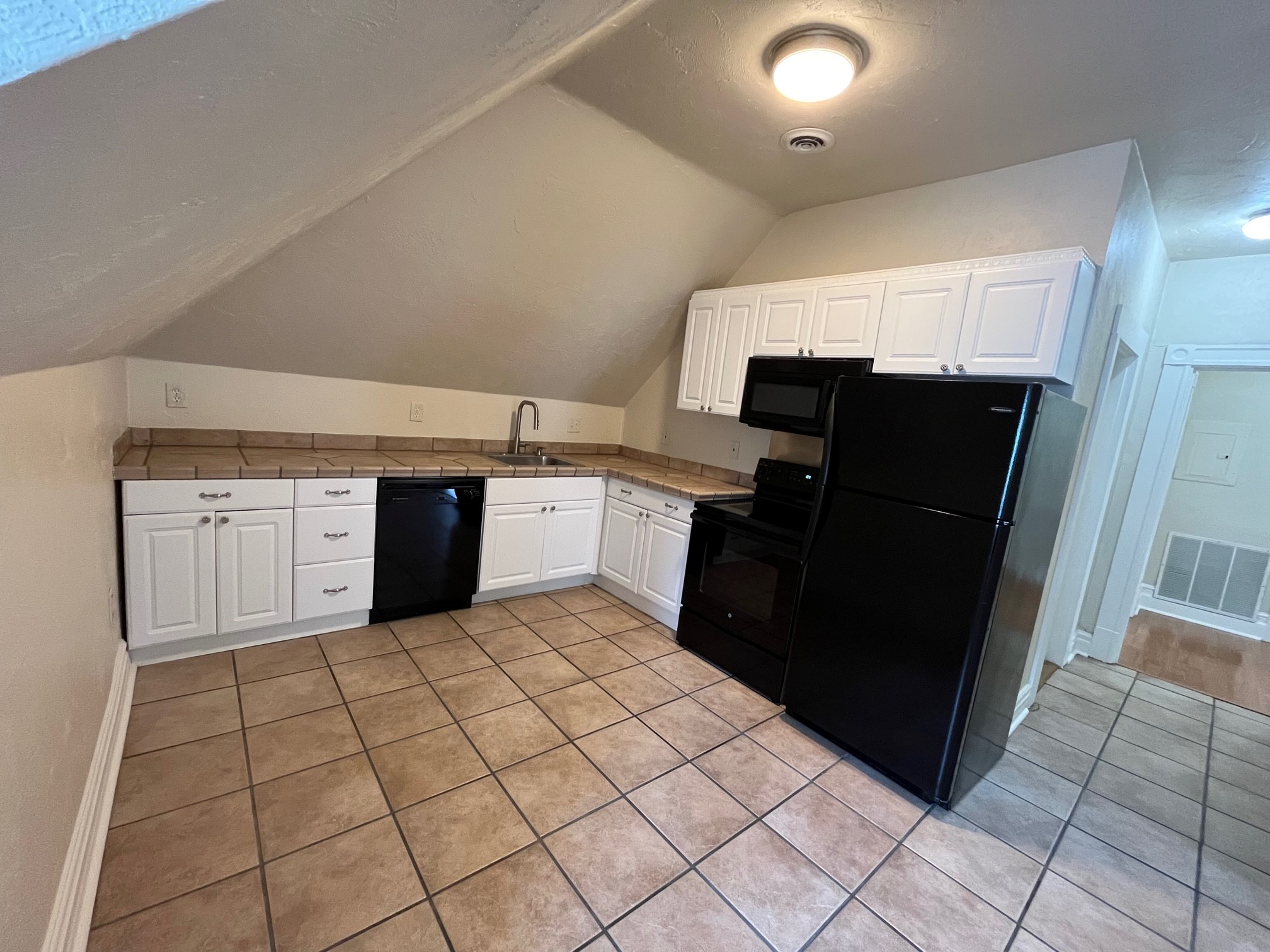 125 N Dallas Avenue #3