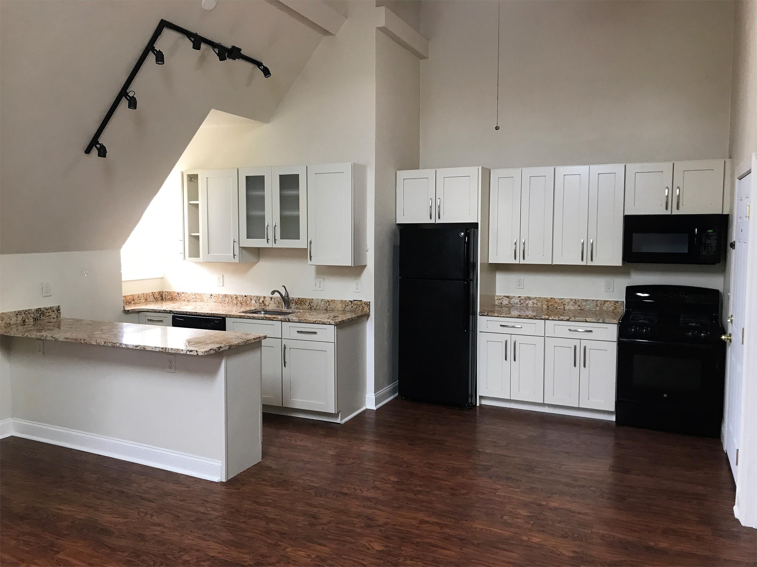 5519 Baum Blvd #8