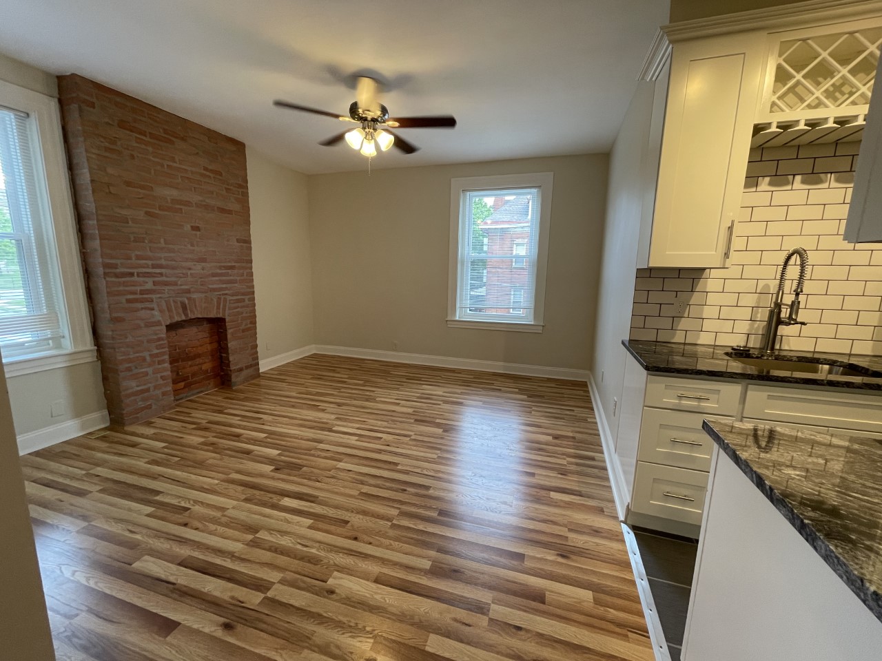 300 S Fairmount St #5