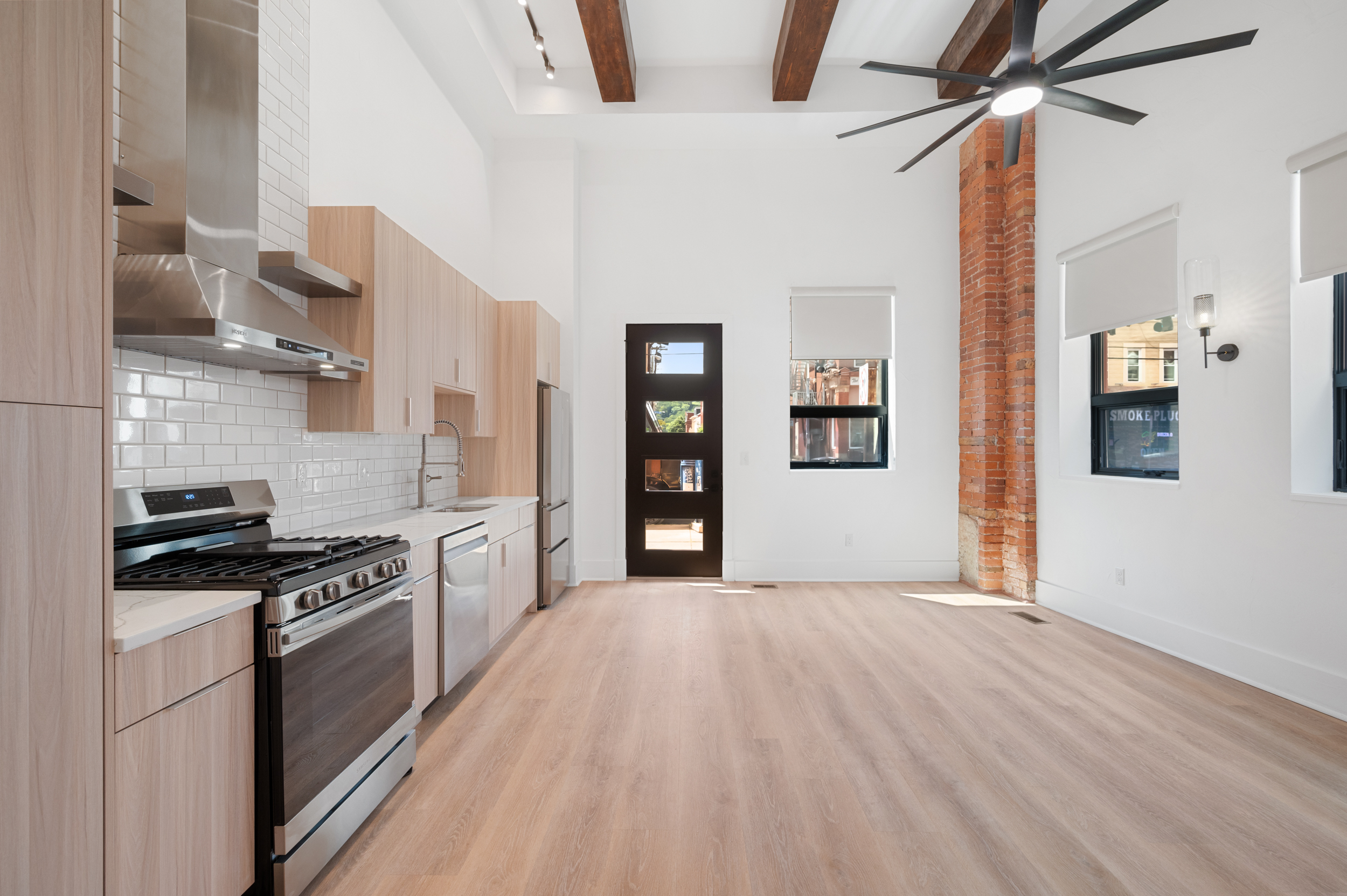 251 Pearl St. #102