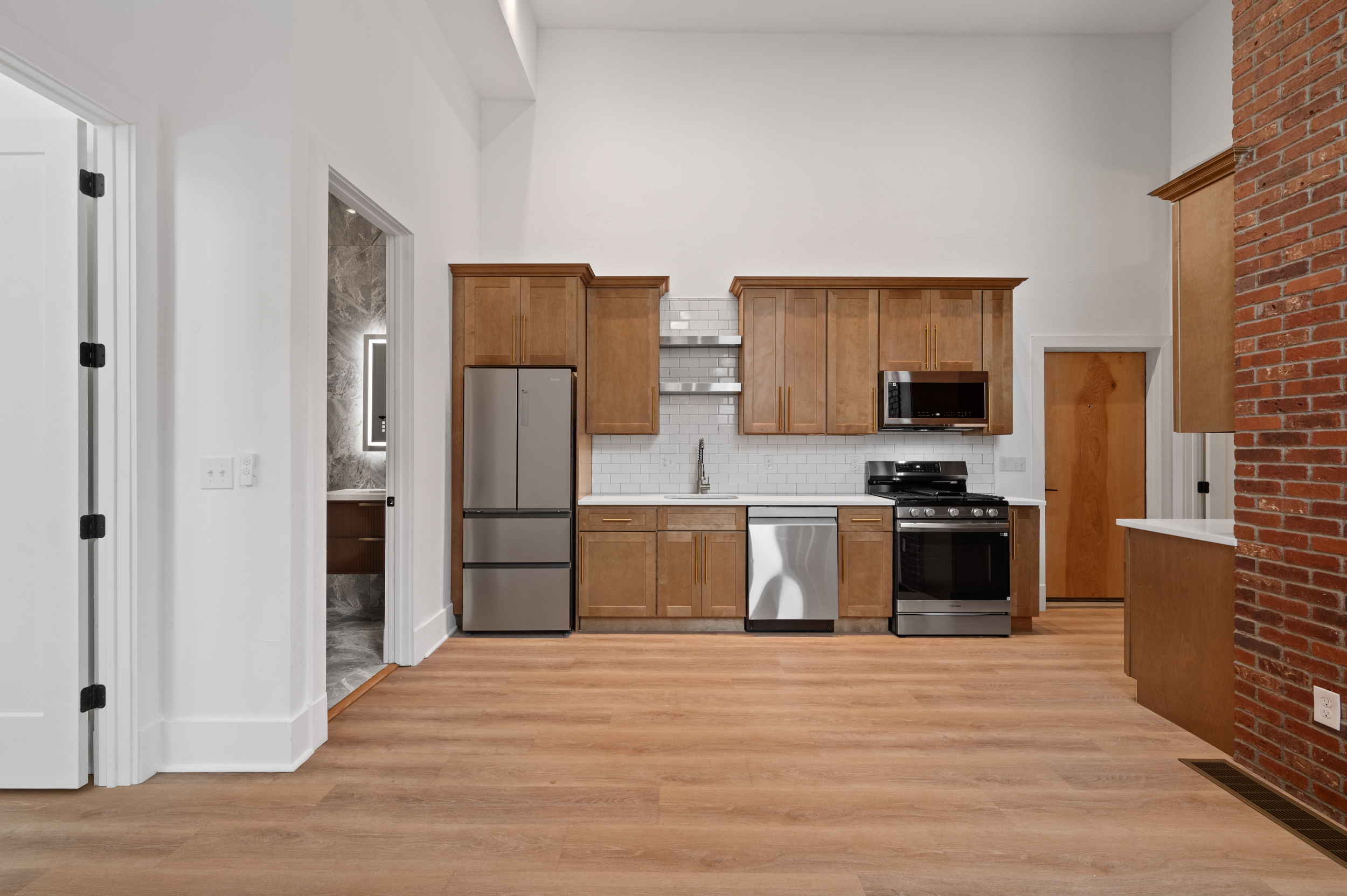 251 Pearl St. #107