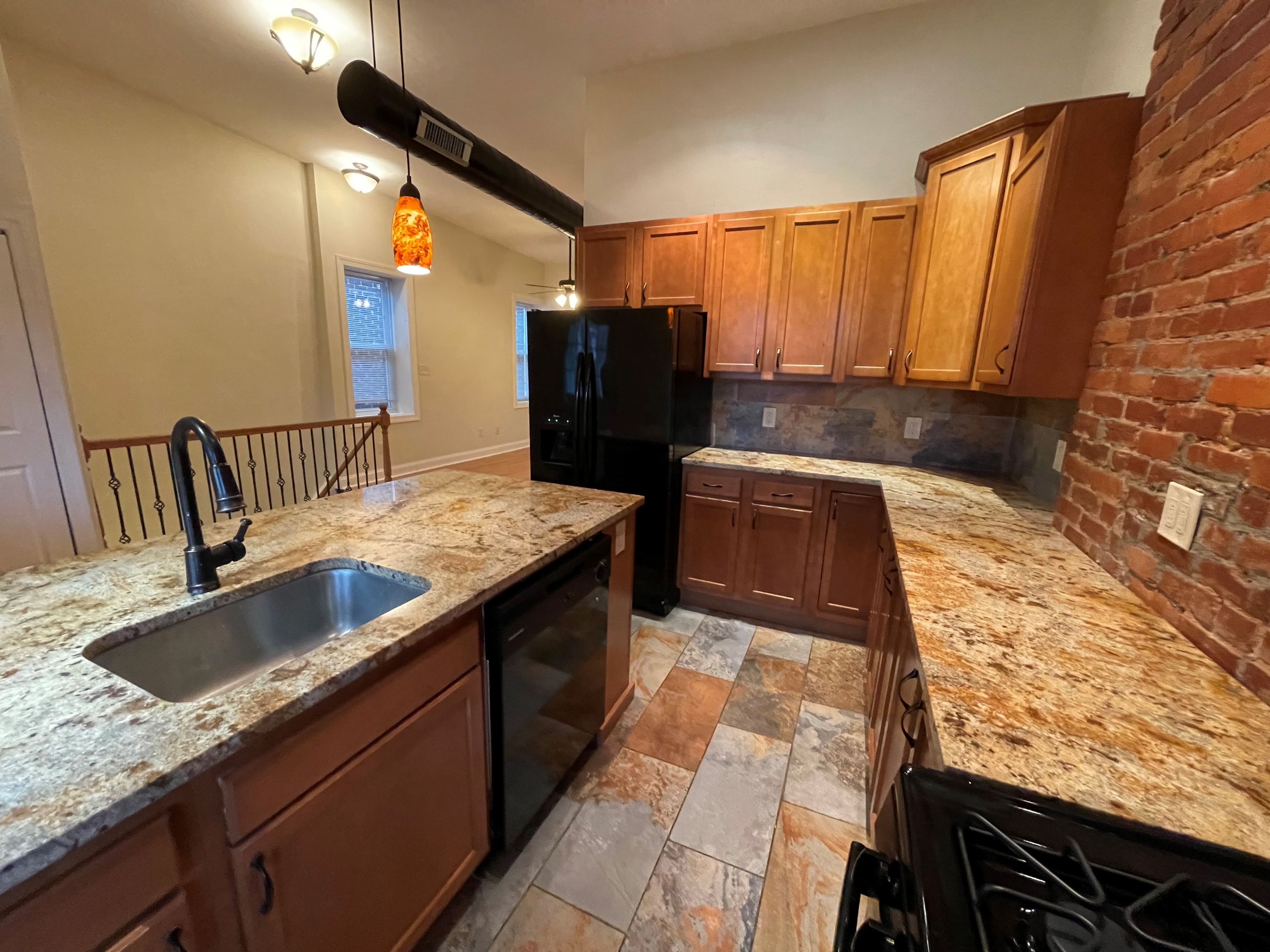 6715 McPherson Blvd #2