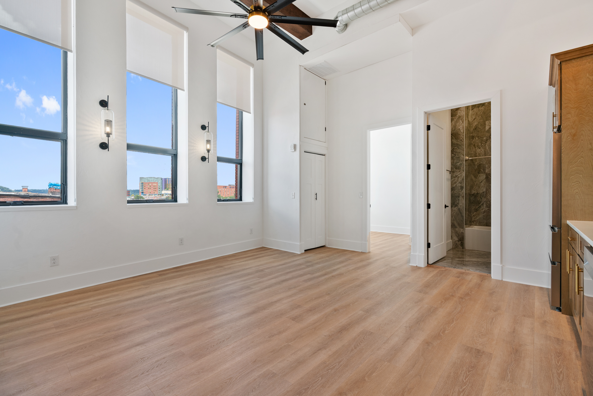 251 Pearl St. #307