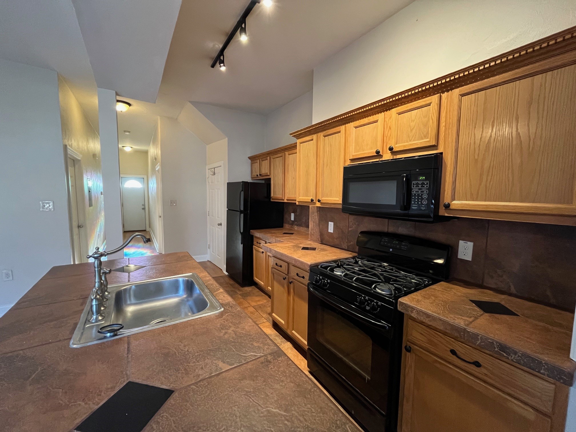 6704 McPherson Blvd, # 1