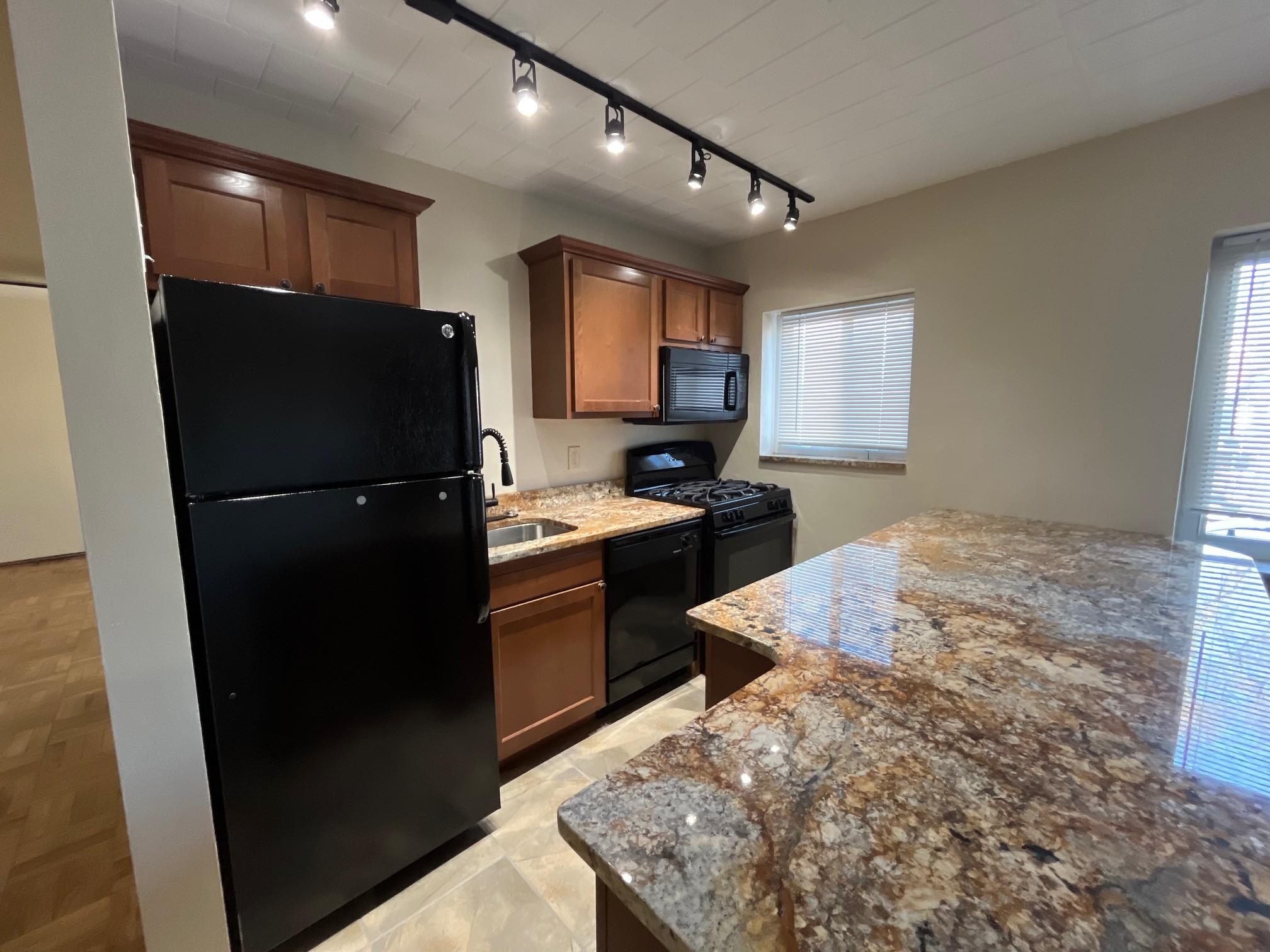 124 Lacrosse St. #102