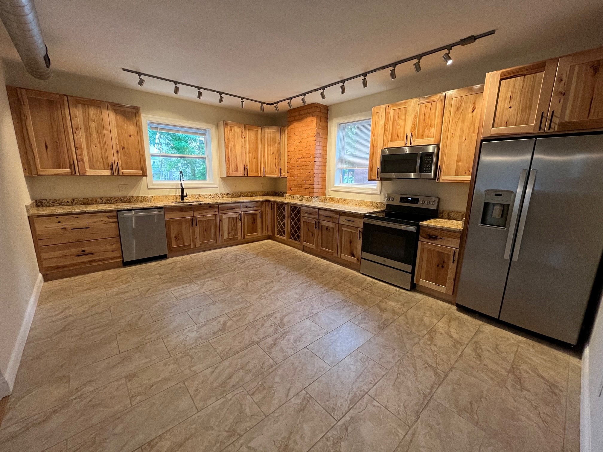 6736 McPherson Blvd. #2