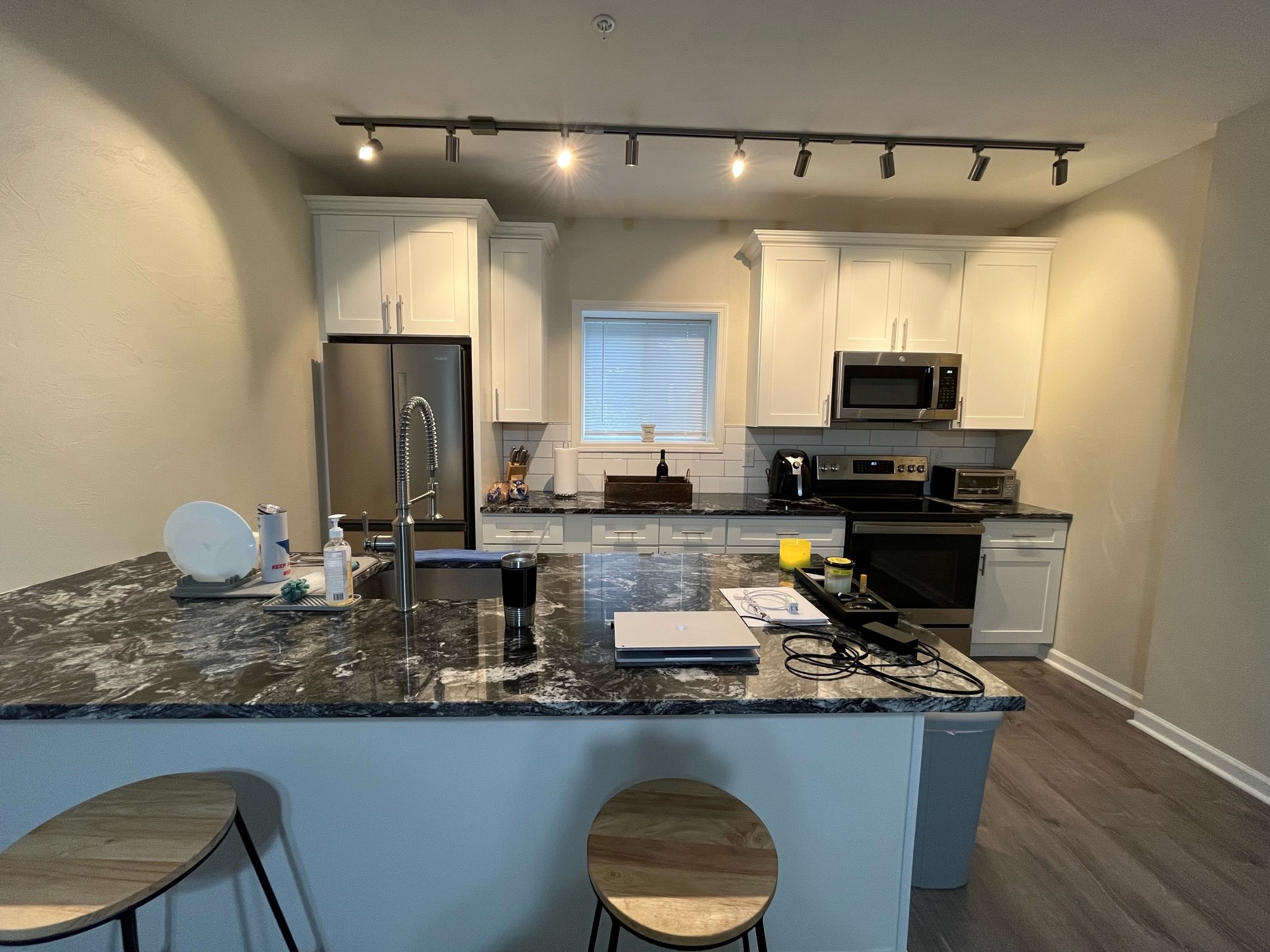 5606 Stanton Avenue #1