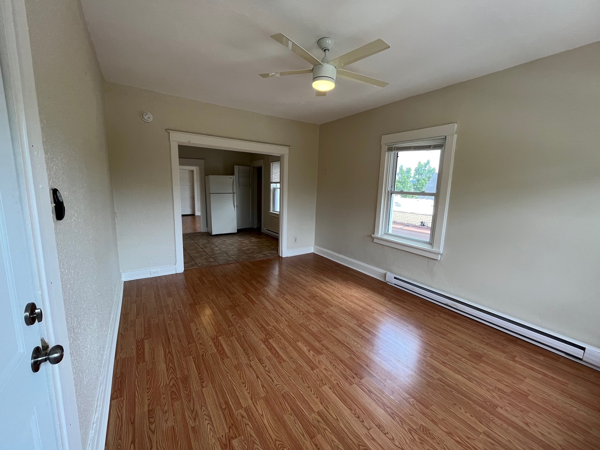 500 N. Negley Ave #15