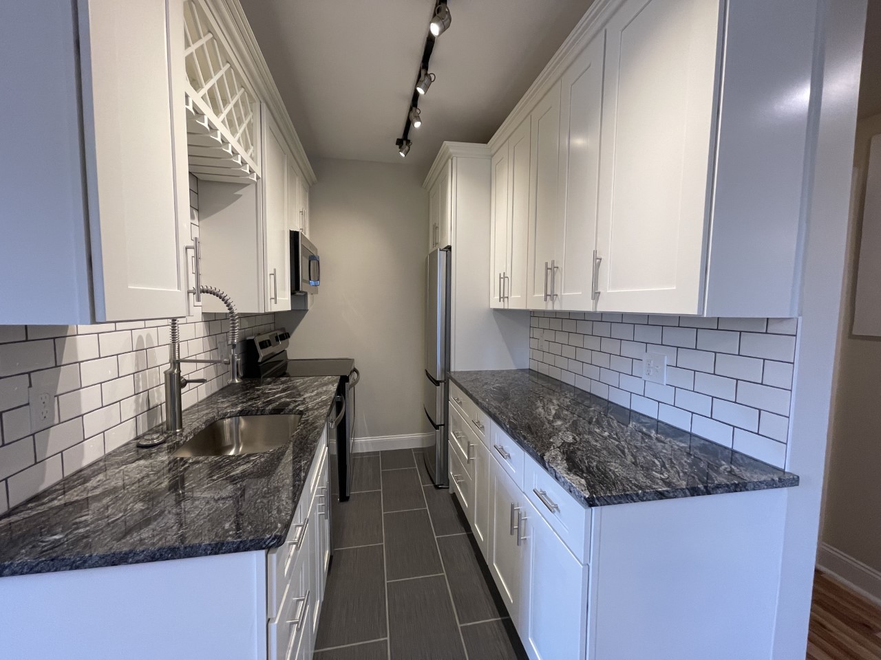 300 S Fairmount St #5