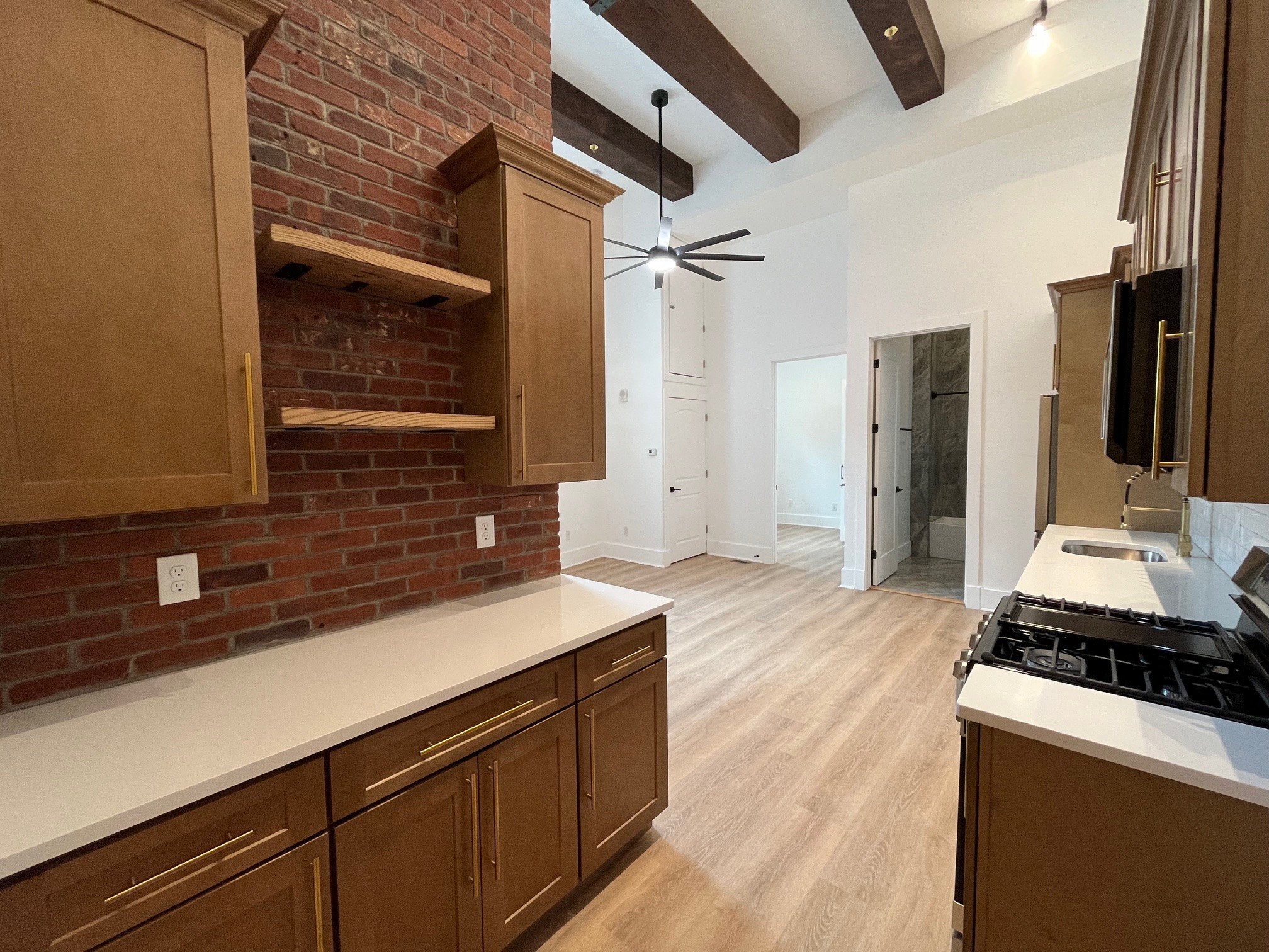 251 Pearl St. #107