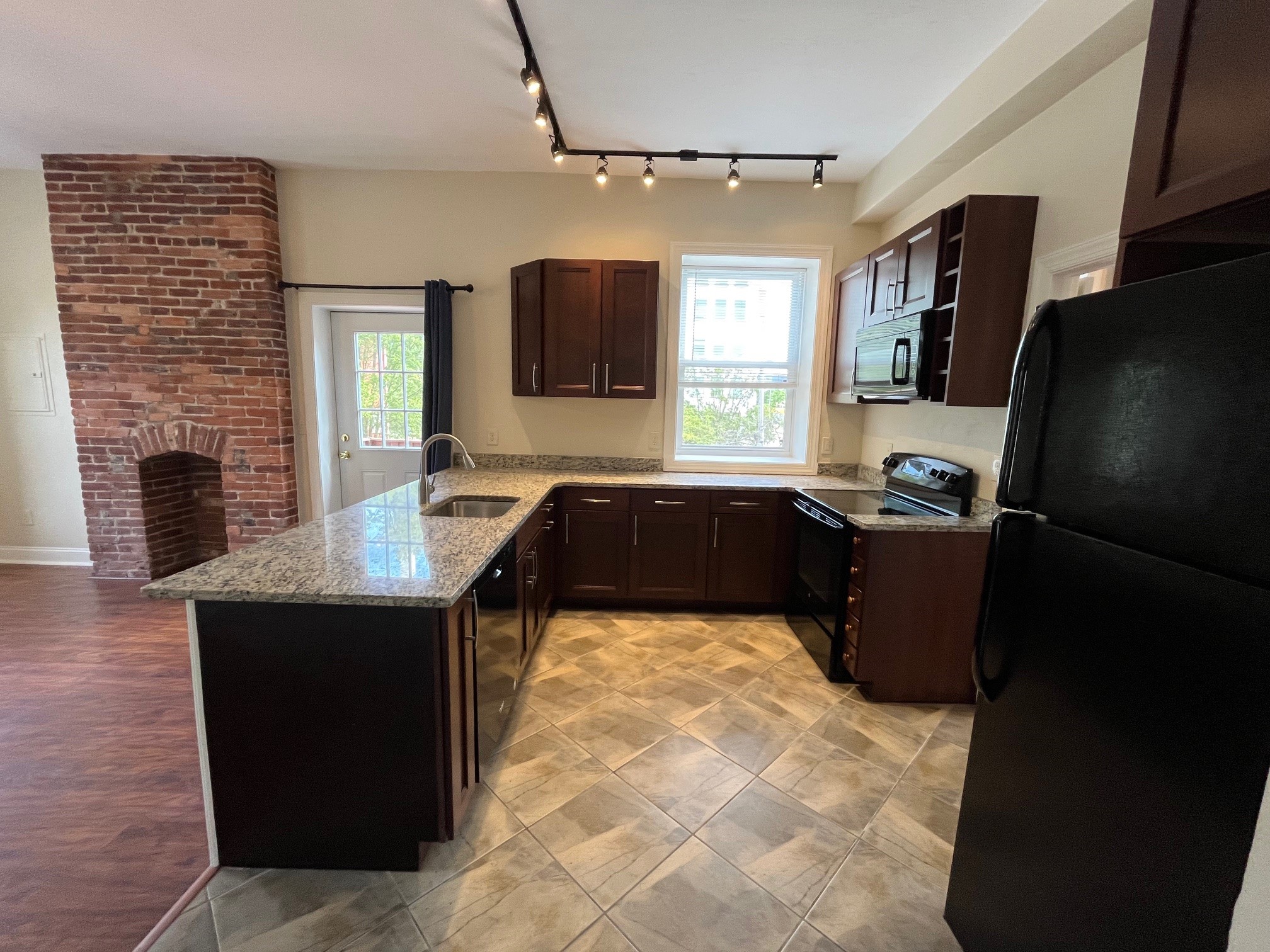 5519 Baum Blvd #6